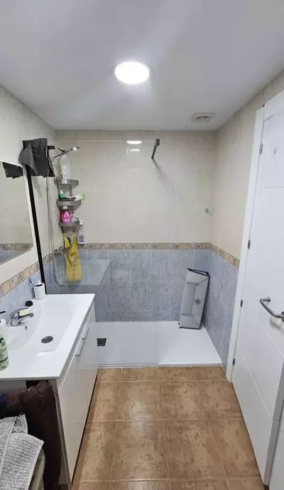 Ground Floor Apartment in Estepona