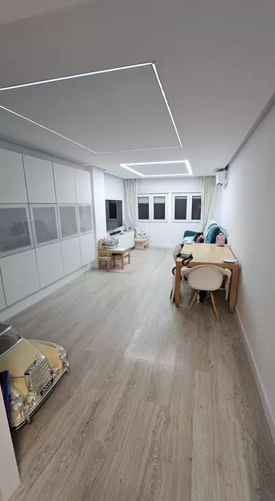 Ground Floor Apartment in Estepona