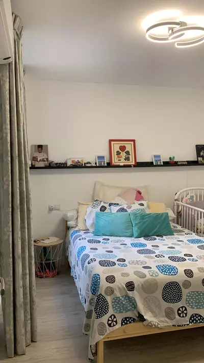 Ground Floor Apartment in Estepona