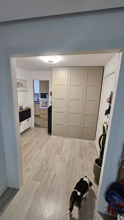 Ground Floor Apartment in Estepona
