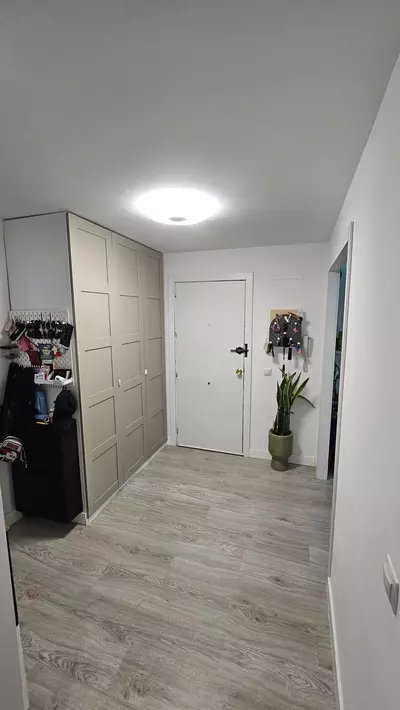 Ground Floor Apartment in Estepona