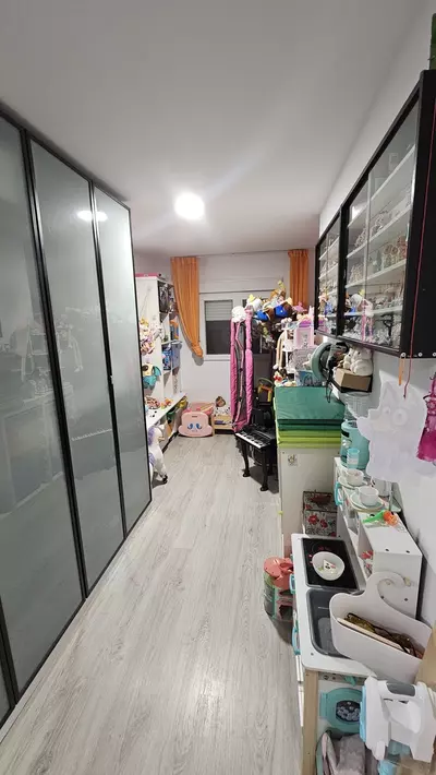 Ground Floor Apartment in Estepona