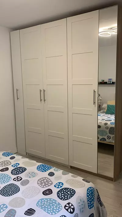 Ground Floor Apartment in Estepona