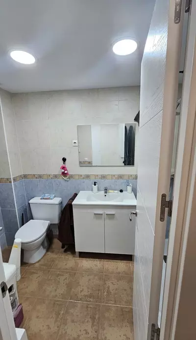Ground Floor Apartment in Estepona