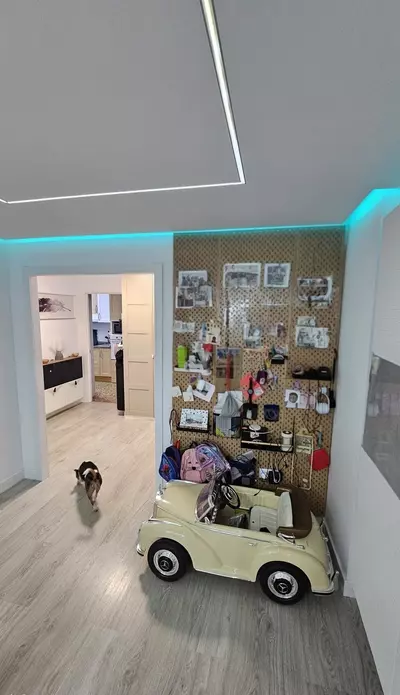 Ground Floor Apartment in Estepona