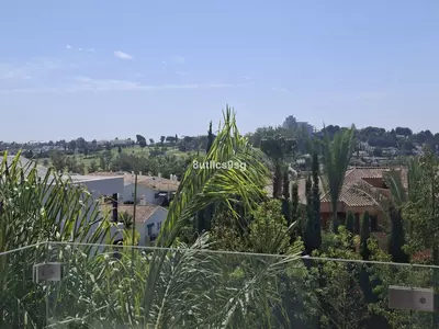 Detached Villa in Benahavís