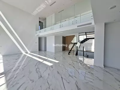 Detached Villa in Benahavís