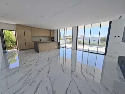 Detached Villa in Benahavís