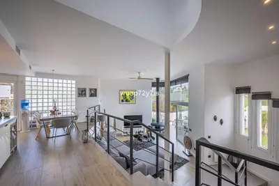 Detached Villa in Guadalmina Alta