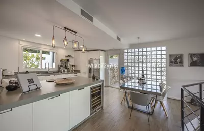 Detached Villa in Guadalmina Alta