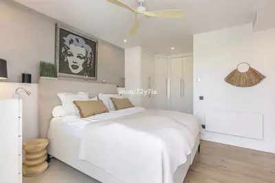 Detached Villa in Guadalmina Alta