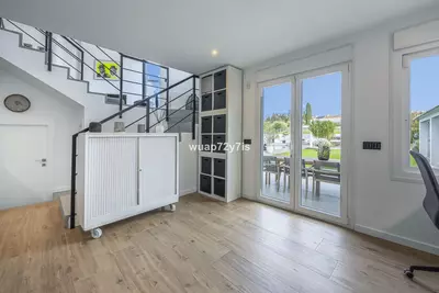 Detached Villa in Guadalmina Alta