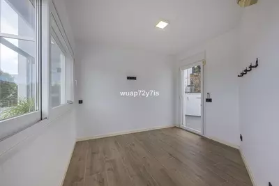 Detached Villa in Guadalmina Alta