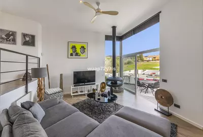 Detached Villa in Guadalmina Alta