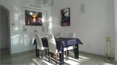 Middle Floor Apartment in Casares Playa