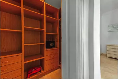 Middle Floor Apartment in Casares Playa