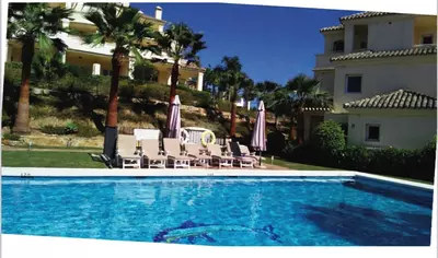 Middle Floor Apartment in Casares Playa
