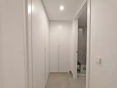 Ground Floor Apartment in Cancelada