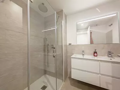 Ground Floor Apartment in Cancelada