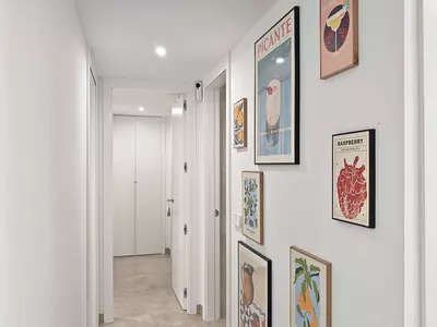 Ground Floor Apartment in Cancelada