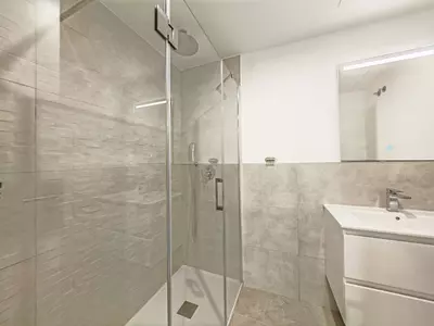 Ground Floor Apartment in Cancelada