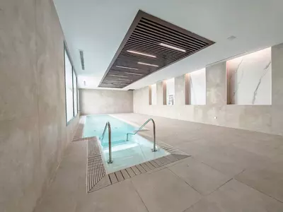 Ground Floor Apartment in Cancelada