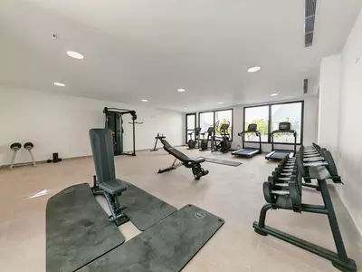 Ground Floor Apartment in Cancelada
