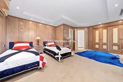 Middle Floor Apartment in Puerto Banús