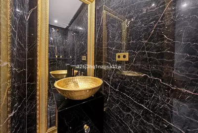Middle Floor Apartment in Puerto Banús