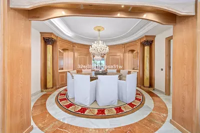 Middle Floor Apartment in Puerto Banús