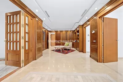 Middle Floor Apartment in Puerto Banús