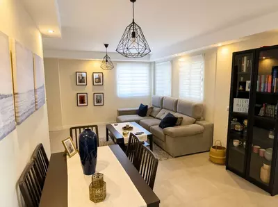 Middle Floor Apartment in San Pedro de Alcántara