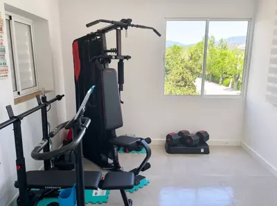 Middle Floor Apartment in San Pedro de Alcántara