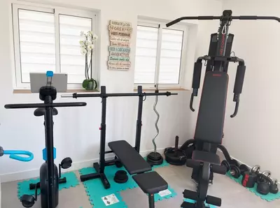 Middle Floor Apartment in San Pedro de Alcántara