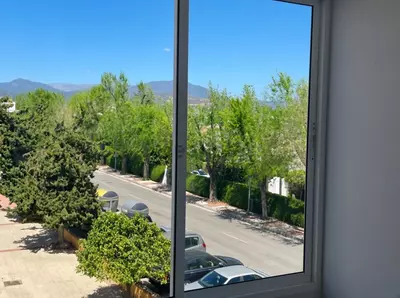 Middle Floor Apartment in San Pedro de Alcántara