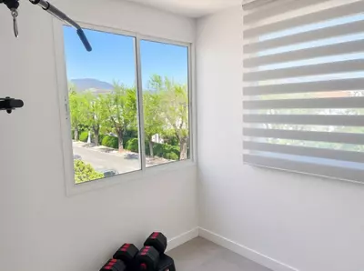 Middle Floor Apartment in San Pedro de Alcántara