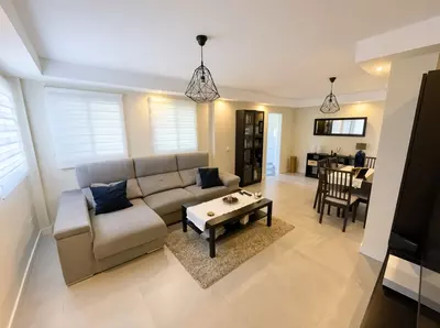 Middle Floor Apartment in San Pedro de Alcántara