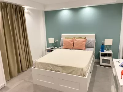 Middle Floor Apartment in San Pedro de Alcántara