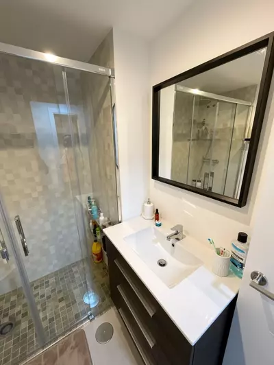 Middle Floor Apartment in San Pedro de Alcántara
