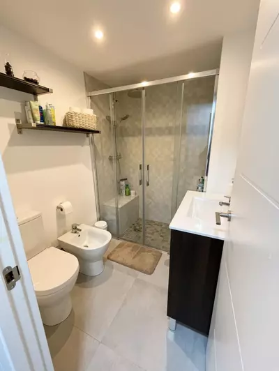 Middle Floor Apartment in San Pedro de Alcántara