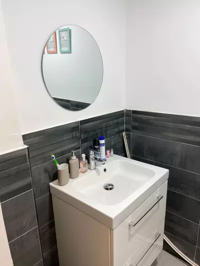 Middle Floor Apartment in San Pedro de Alcántara
