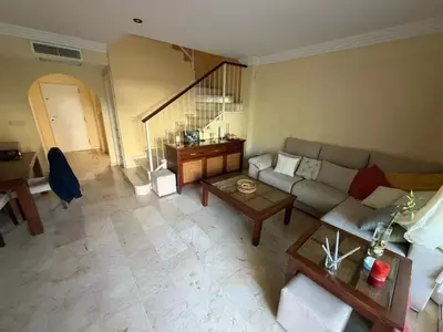 Townhouse in El Rosario