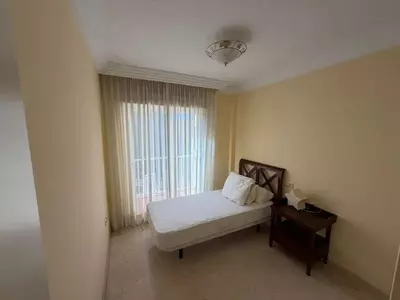 Townhouse in El Rosario