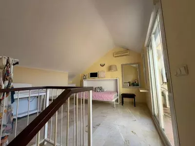 Townhouse in El Rosario