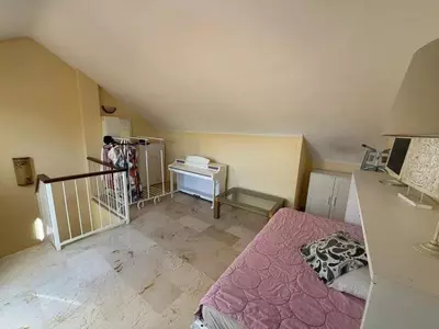 Townhouse in El Rosario