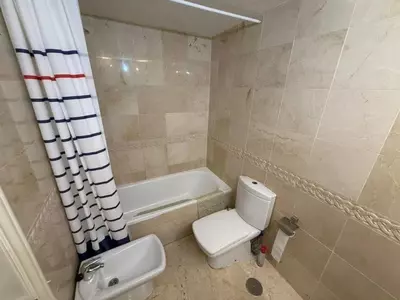 Townhouse in El Rosario