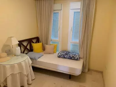Townhouse in El Rosario