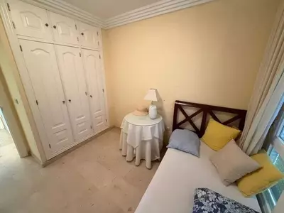 Townhouse in El Rosario