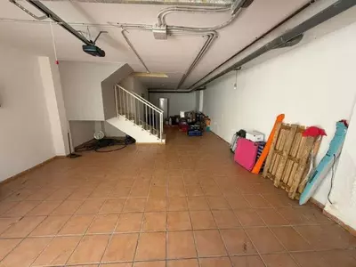 Townhouse in El Rosario