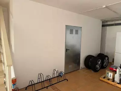 Townhouse in El Rosario